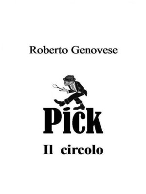 cover image of Pick il circolo
